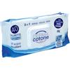 DA.MA. DISTRIBUZIONE Srl DERMACOTONE Salv.Micell.40pz
