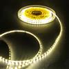 Fosingut Striscia LED Bianco Neutro 10 Metri,12V Strisce LED da Interno SMD 3528,120LEDs/m 5mm Alta Luminosità Nastro Luce Adesiva per Plafoniera,Sottopensile Cucina,Camera,Scale,Armadio,Casa DIY Deco