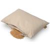 MinkovHOME Cuscino di Miglio Bio, Supporto Cervicale Ergonomico, 40 x 60 cm