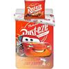 BrandMac Set di biancheria da letto Disney Cars McQueen per letto singolo | Copripiumino 100x135 cm e federa 40x60 cm, 100% cotone | Set di biancheria da letto morbido e traspirante per bambini piccoli