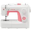 Singer 3210 - Macchina per cucire meccanica