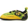 La Sportiva 802 Unisex - Bambini Scarpe da Arrampicata, Multicolor, 26 EU