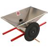 Grifo PIG INOX - Pigiafrutta a barella manuale