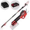 Einhell GP-LS 18/28 Li T BL - Forbice elettrica da potatura su asta - 18V 2.5Ah