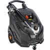 Comet New Scout Evo 160 Classic - Idropulitrice ad acqua calda professionale - 160 bar max - 600 l/h