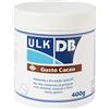FoodAR ULK Plus DB | Preparato in Polvere per Bevanda ad Alto Contenuto di Proteine, Addizionato con Vitamine e Minerali | Integratore Proteico (Gusto Vaniglia)