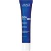 Uriage Cica Daily Gel Crema Viso 40 ml Idratante Riparatore e Riequilibrante Con Acido Ialuronico