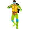 Rubie's Rubies Costume ufficiale Paramount TMNT Leonardo per adulti, taglia M