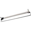 Sotech SO-Tech® Barra Appendiabiti Estensibile Appendiabiti Estraibile 400 mm