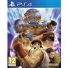 Capcom Street Fighter 30th Anniversary Collection pour PS4 - PlayStation 4 [Edizione: Francia]