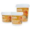 Vitalis Aquatic Nutrition VITALIS Goldfish Pellet S 140g MANGIME Pesci Acquario Dolce