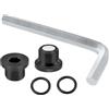 Mabutingti Kit tappo di scarico e riempimento differenziale anteriore per Polaris Scrambler Sportsman 550 850 1000 XP ACE 570 900 RZR 570 800 1000 S 4 XP Turbo S Trail General, Ranger 500 570 900 1000 XP