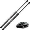 WateryWave 2X Ammortizzatori Posteriori per Toyota Yaris Vitz 2005-2011