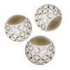 Creative Scents Sfere in resina decorazione palline, sfere