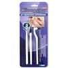 FIMO Srl ClinoDent Trio Kit Sbiancante Antitartaro