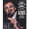 BUR Le ricette di Unti e bisunti raccontate da Chef Rubio