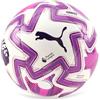 Puma Orbita Play Premier League 25 26 EPL 2025/26 - Pallone da calcio, misura 5, colore: Bianco/Viola