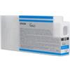 Epson Cartuccia Epson ciano ultrachrome HDR(150ml [C13T642200]