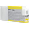 Epson Cartuccia Epson giallo ultrachrome K3 HDR(150ML) [C13T642400]