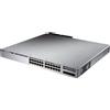 Cisco Switch Cisco Catalyst 9300l 24porte 8MGIG 4X10G Grigio [C9300L-24UXG-4X-A]
