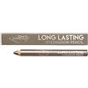 MAMI S.R.L. PuroBio Puro Bio Long Lasting Eyeshadow Pencil MATITONE OMBRETTO A LUNGA DURATA Colore 07L - TORTORA METAL