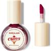 Sheglam Inchiostro per labbra e guance, alta pigmentazione, lunga durata, varie tonalità (Cherry Picked, 6 ml)