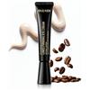 RAZUYEN Crema Contorno Occhi Idratante con Caffeina, Peptidi e Acido Ialuronico, Crema Occhi per Occhiaie, Borse e Linee Sottili, 20 ml