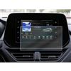 CDEFG Compatibile con Suzuki S-Cross III 2022-2024 2025 / Vitara 2024 2025 Navigation Pellicola Protettiva Antigraffio 7 Pollici GPS Pellicola Protettiva Navigatore Film Accessori 2 Pezzi