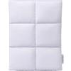 Comfyable Puffy Custodia per tablet da 7-8 pollici compatibile per iPad mini 7 2024 A17 Pro, Mini 6 2021 A15, custodia trapuntata per tablet da donna e uomo, lavanda