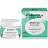 L'Erboristica di Athena's dal 1969 L'Erboristica Athena's - Antietà Globale - Trattamento Viso Antirughe Intensivo - Crema Viso con Collagene Vegetale, Omega 3 e Omega 6-50ml (Confezione da 2)