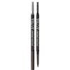 ASTRA MAKEUP GEISHA BROWS Micro Precision Pencil 0004 - TAUPE 0,09g - Matita sopracciglia