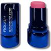 ROUGJ Let's Party Lip&Cheek 2in1 Rosa - Rossetto