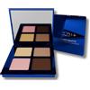 ROUGJ Let's Party Palette Occhi 01 1pz - Palette