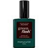 MANUCURIST GREEN FLASH - Smalto Semipermanente Hollyhock 15ml - Smalto Gel e semipermanente