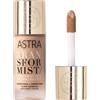 ASTRA MAKEUP TRANSFORMIST FOUNDATION + CONCEALER 002W - DUNE 18ml - Fondotinta liquido