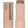 ASTRA MAKEUP IDENTISTICK CONTOUR STICK 0002-LIGHT 6g - Contouring Viso