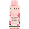 Nuxe Very Rose Acqua Micellare Lenitiva 750ml - Acqua detergente viso