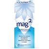Opella Healthcare Italy Mag2 Magnesio in soluzione orale per affaticamento - 20 Bustine