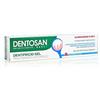 Recordati Dentosan Gel Dentifricio Clorexidina 0,2% 75 Ml