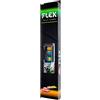 Berkley Flex Trout, Combo per Pesca Unisex Adulto, Verde, 2.40 m |5-15 g