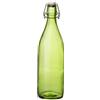 Bormioli Rocco Giara Bottle Verde