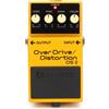 Boss Pedale per chitarra effetto BOSS OverDrive/Distortion OS-2 con scatola