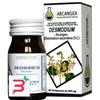 ARCANGEA SRL DESMODIUM 60 CAPSULE 500 MG