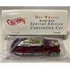 Hot Wheels 1993 7th Convention Purple Passion Ruby Red Edizione Speciale Rara