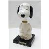LEGO SNOOPY of The Peanuts Comic Strip 1959 Vintage Bobblehead Snoopy Raro...