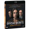 Eagle Pictures Official Secrets - Segreto Di Stato Storia Vera