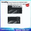 smallrig Proteggi schermo SmallRig per FUJIFILM X100VI / X100V / X-E4 / X-T4 / X-T5 / RICOH GR IV Vetro temperato impermeabile anti-olio 5803