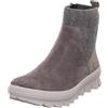 Legero 2000504 Donna Stivali da neve, Black 0000, 37 EU