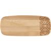 Alessi - Piano/vassoio Dressed - Legno naturale - Faggio - Designer Marcel Wanders