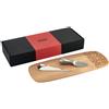Alessi - Cofanetto Gift set - Legno naturale - Faggio